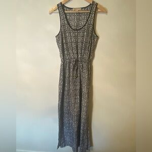 🐦‍⬛HOST PICK🐦‍⬛ Michael Kors Women Sleeveless Casual Dress- size S